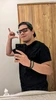 Zdjęcie profilowe André Solís