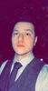 Kris ulanyjynyň profil suraty