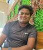 Profile picture of Tushar Ranjan Behera