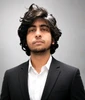 Duab profile ntawm Shahriar