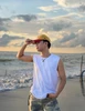 Myko ulanyjynyň profil suraty