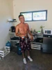 Hulagway sa profile ni Adrian