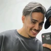 Larawan ng profile ni Abdelmalk