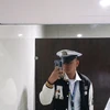 Larawan ng profile ni christ