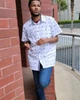 Duab profile ntawm Jaylan Harris
