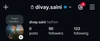Divay profil fotoğrafı