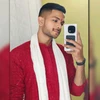 Hulagway sa profile ni Sourabh