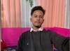 Stampa tal-profil ta' Johndeep Talukdar