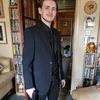 Profile picture of Luke