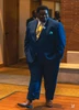 Profile picture of LeVern Roberts