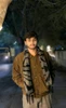 Gambar profil Harsh
