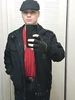 Profile picture of Ty