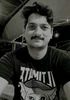 Profile picture of solitary writer