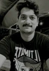 Profile picture of solitary writer