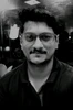 Profile picture of solitary writer
