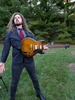 Sawirka profile-ka Zachary Pontzer