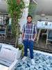 Duab profile ntawm Mohamed salah