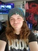 Poza de profil a Robie