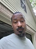 Duab profile ntawm Bryon