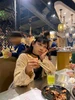 Hulagway sa profile ni Khyla