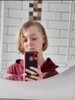 Hulagway sa profile ni Lilith