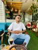 Profile picture of Spencer Sanjog