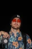 Poza de profil a Carson
