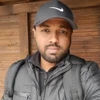 Jithin Shaji ulanyjynyň profil suraty