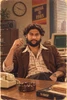 Siddharth profilképe
