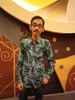 Hulagway sa profile ni Sudarshan Datta