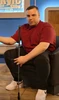 Profiilikuva: Curtis