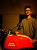 Hulagway sa profile ni Navneet Yadav