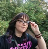 Stampa tal-profil ta' Ash