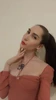 Stampa tal-profil ta' Anastasia