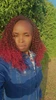 Duab profile ntawm Ritah