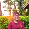 Hulagway sa profile ni Ajinkya