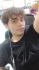 Bruce profilképe