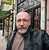 Nietzche profil fotoğrafı