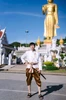 Hulagway sa profile ni Nile