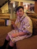 Duab profile ntawm Jaswa Trinh