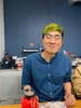 Hulagway sa profile ni Pete