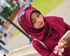 Poto profil Nadila