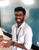 Profile picture of Midhun Sunilkumar
