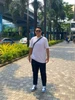 Hulagway sa profile ni Blue
