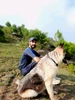 Hoton bayanan martaba na SALMAN