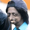 Poto profil David