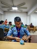 Duab profile ntawm Sadman Zaman Khan