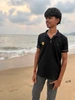 Duab profile ntawm Gaurav