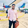 Gambar profil Ibrahim Chowdhury