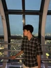 Duab profile ntawm Ryan